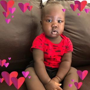 Meet your Posher, Amer